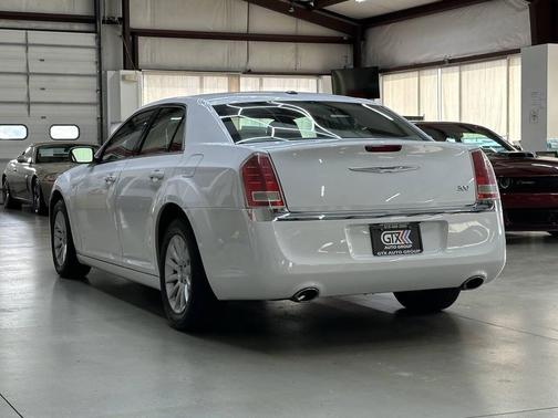 2014 Chrysler 300 S