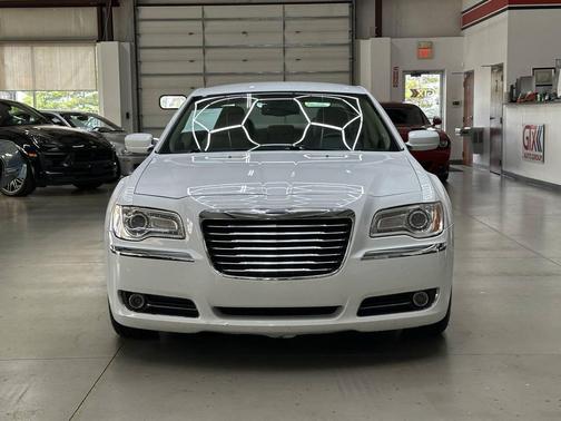 2014 Chrysler 300 S