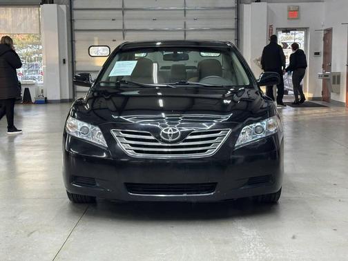 2009 Toyota Camry Hybrid SE