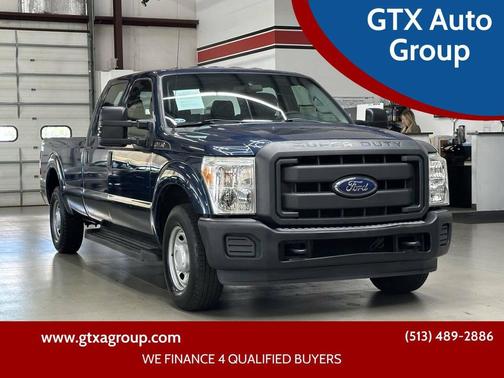 2015 Ford F-350 XL