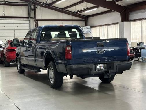 2015 Ford F-350 XL
