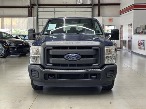 2015 Ford F-350 XL