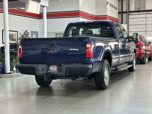 2015 Ford F-350 XL