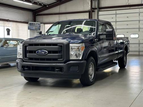 2015 Ford F-350 XL