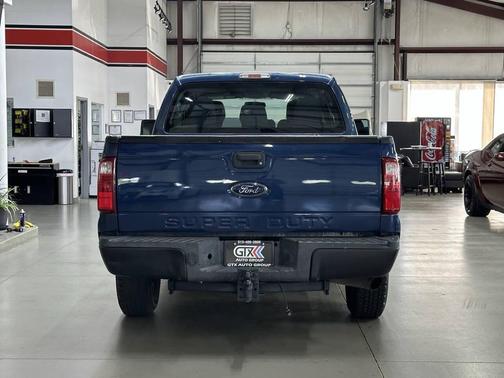2015 Ford F-350 XL