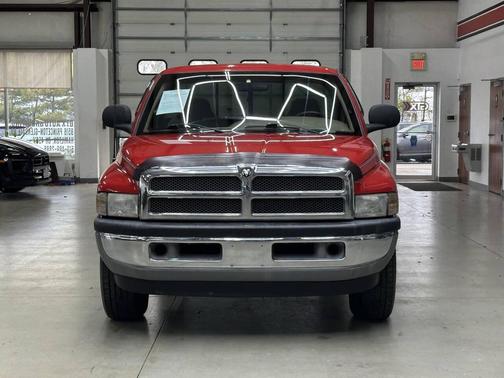 1998 Dodge Ram 1500 Base