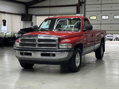 1998 Dodge Ram 1500 Base