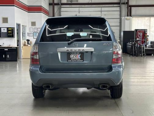 2006 Acura MDX Touring
