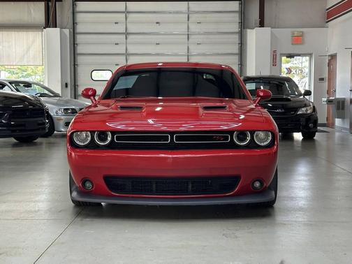 2015 Dodge Challenger R/T Scat Pack
