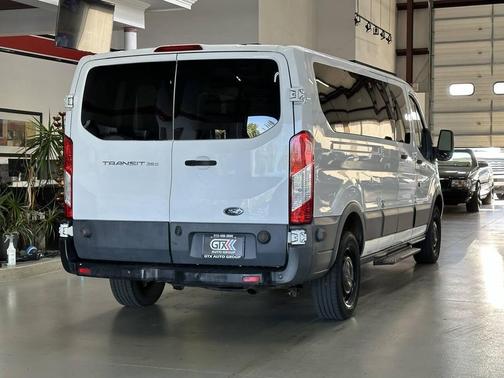 2016 Ford Transit-350 XL