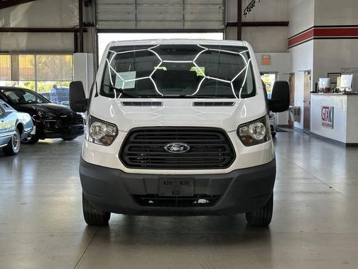 2016 Ford Transit-350 XL