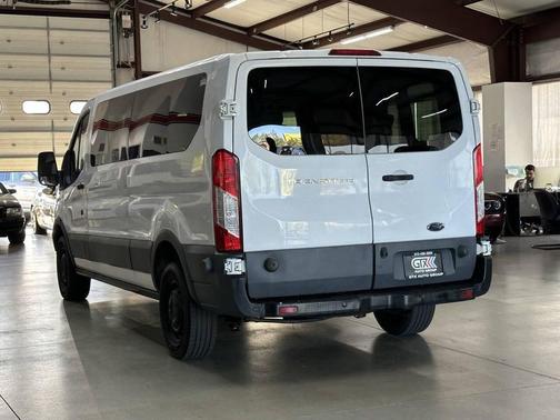 2016 Ford Transit-350 XL