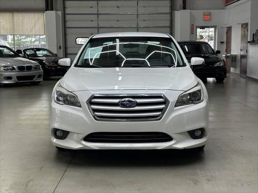 2015 Subaru Legacy Limited