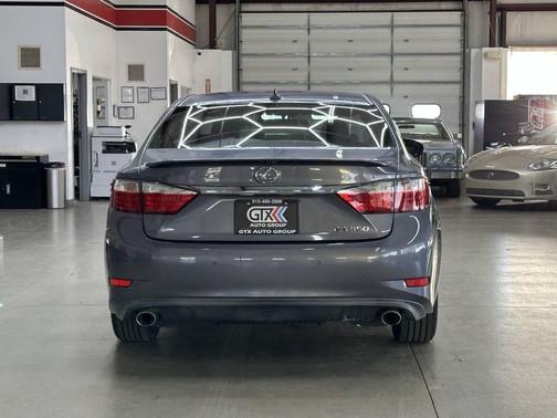 2014 Lexus ES 350 Base