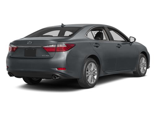 2014 Lexus ES 350 Base