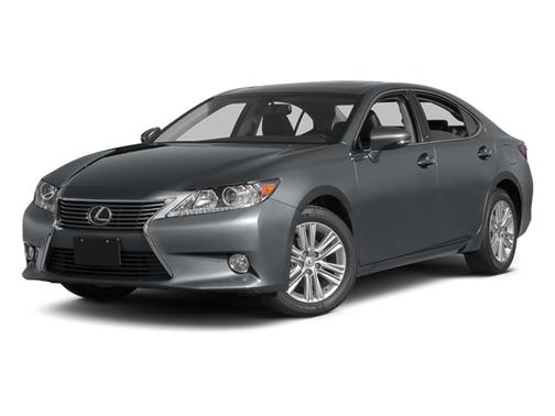2014 Lexus ES 350 Base