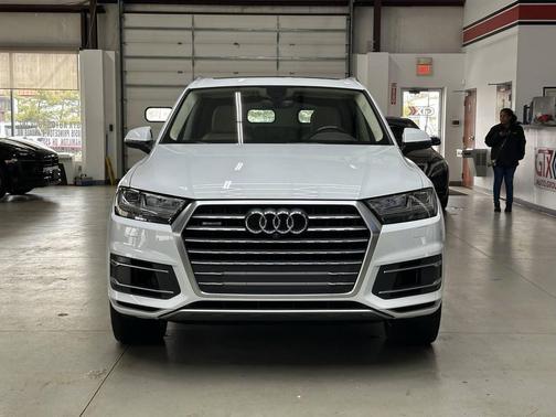2017 Audi Q7 3.0T Premium