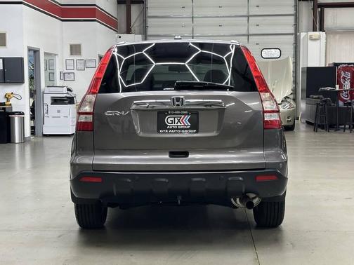 2009 Honda CR-V EX-L