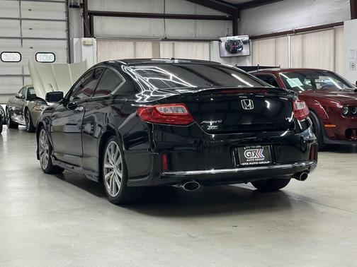2014 Honda Accord EX