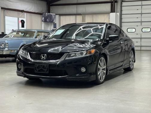 2014 Honda Accord EX