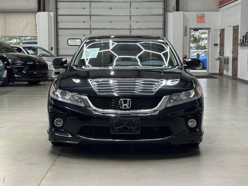 2014 Honda Accord EX