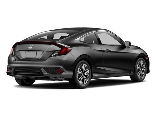 2018 Honda Civic EX-T