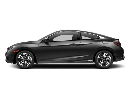 2018 Honda Civic EX-T