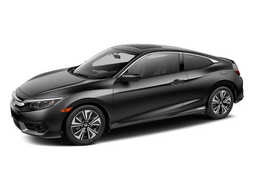 2018 Honda Civic EX-T