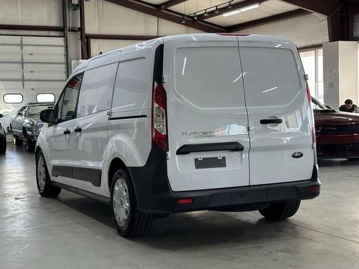 2020 Ford Transit Connect XL Cargo Van