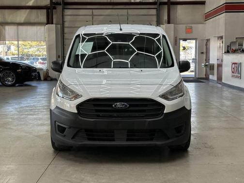 2020 Ford Transit Connect XL Cargo Van