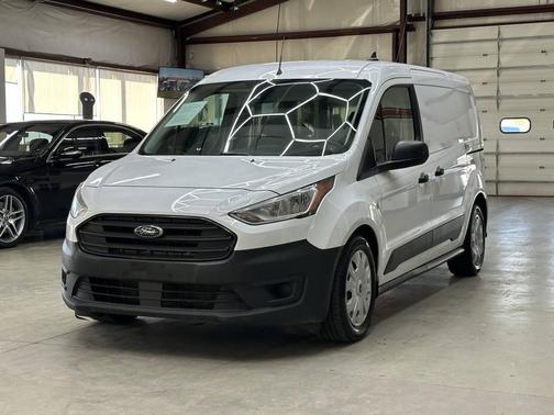 2020 Ford Transit Connect XL Cargo Van