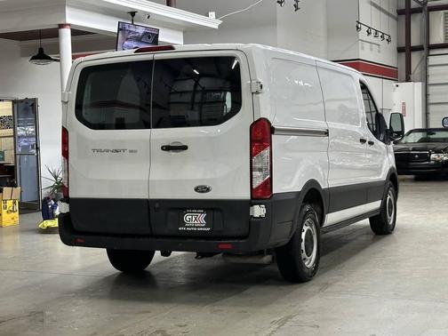 2020 Ford Transit-150 Base
