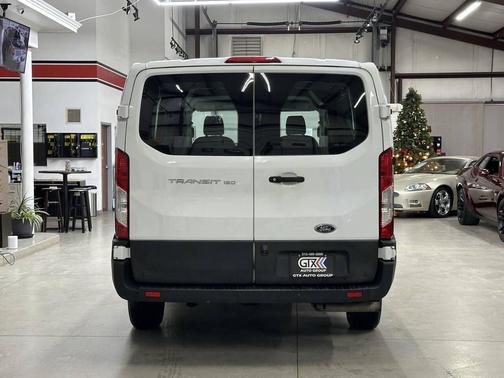 2020 Ford Transit-150 Base