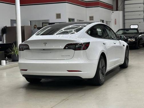 2023 Tesla Model 3 Long Range