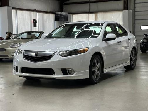 2013 Acura TSX Special Edition