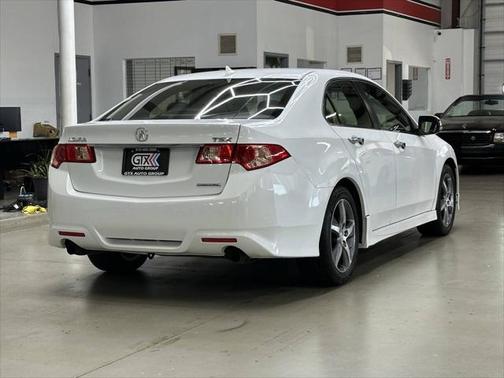 2013 Acura TSX Special Edition