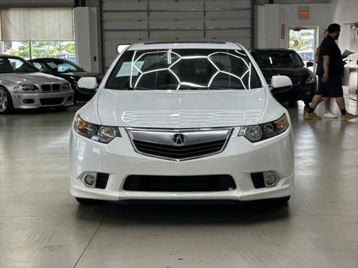 2013 Acura TSX Special Edition