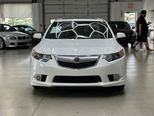 2013 Acura TSX Special Edition