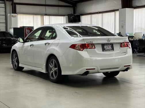 2013 Acura TSX Special Edition