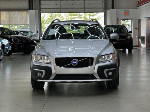 2015 Volvo XC70 3.2 Premier