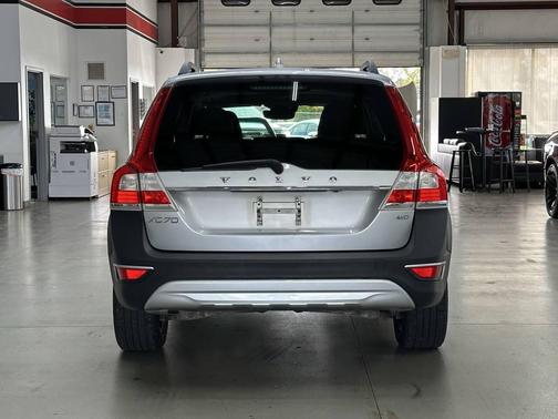 2015 Volvo XC70 3.2 Premier