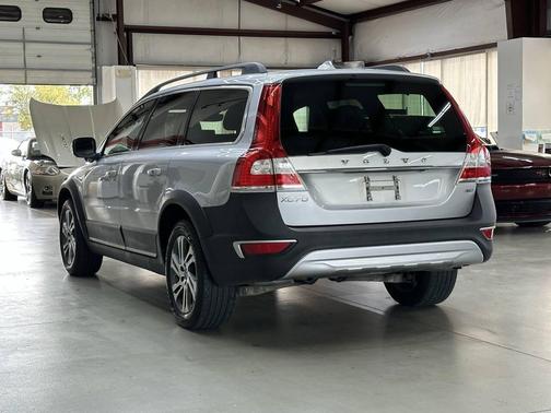 2015 Volvo XC70 3.2 Premier