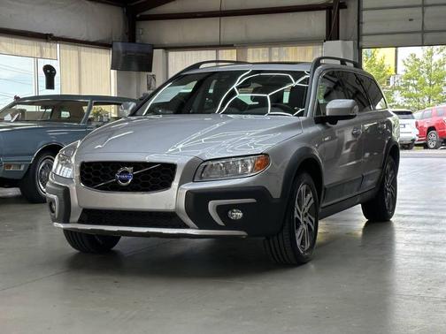 2015 Volvo XC70 3.2 Premier