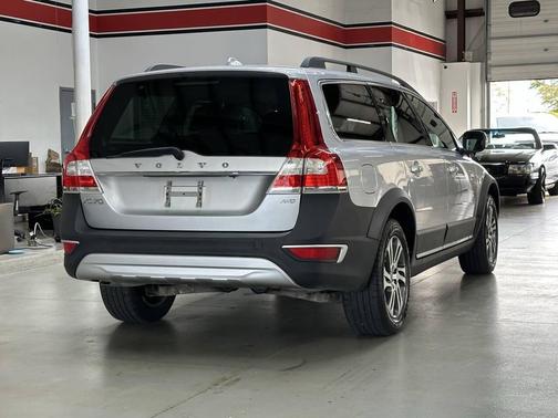2015 Volvo XC70 3.2 Premier