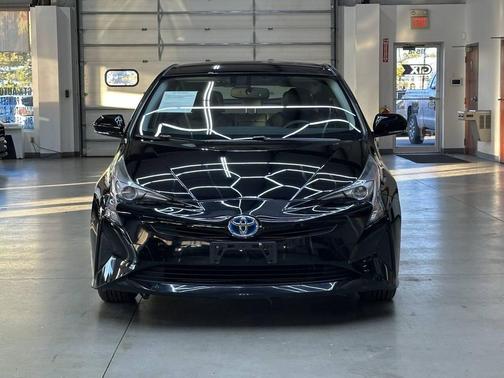 2016 Toyota Prius Two Eco