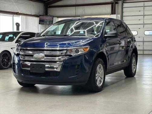 2012 Ford Edge SE