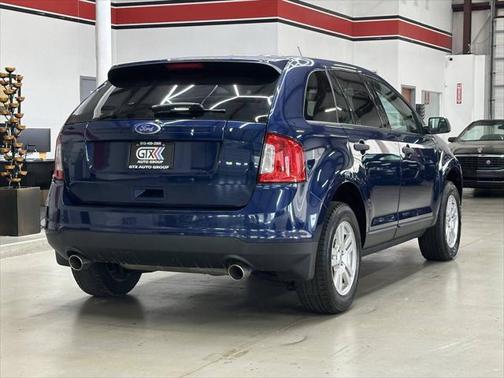 2012 Ford Edge SE