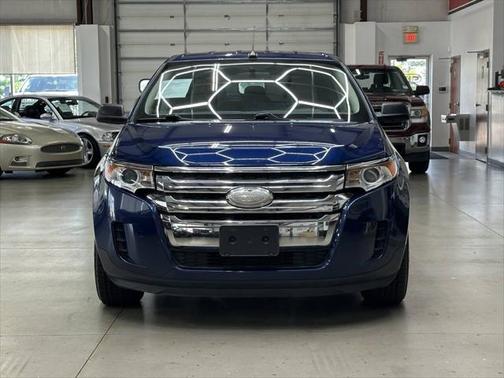 2012 Ford Edge SE