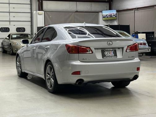 2010 Lexus IS 250 Base