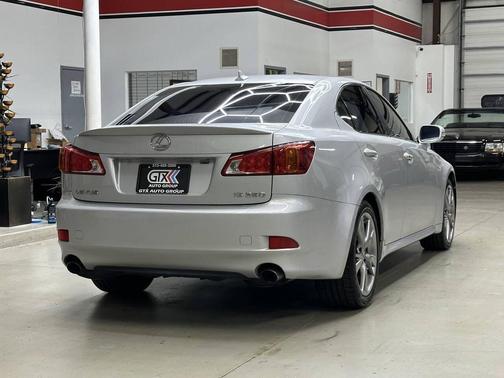 2010 Lexus IS 250 Base